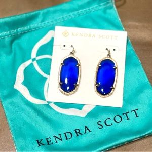 Kendra Scott earrings